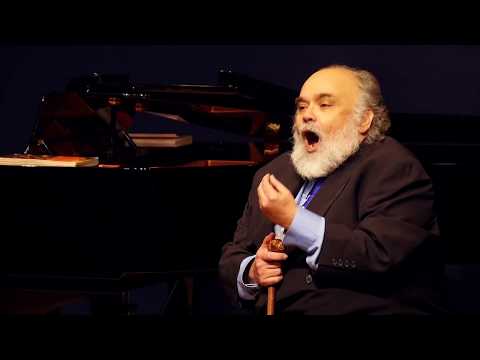 Francisco Casanova-Niun mi tema-Otello, Verdi-GrandiVociConcerts