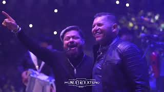 Duelo ft La Firma - Amiga Soledad (en vivo)