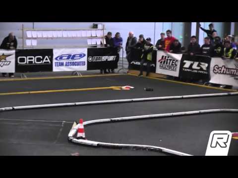 2015/16 Euro Offroad Series Rd4 - 2wd A-main Leg 3