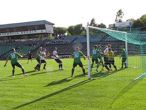SKS ŁAGISZA - PRZEMSZA OKRADZIONÓW 19.09.2020 #10