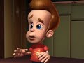 Jimmy Neutron Screamed For 4 Minutes