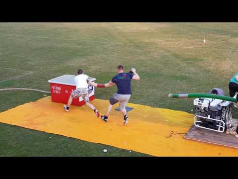 Dhz Pavlice tréning 23.3.2017