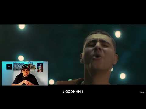 Yubeili x Snow Tha Product x Eix- AQUI SEGUIMOS (REACTION)