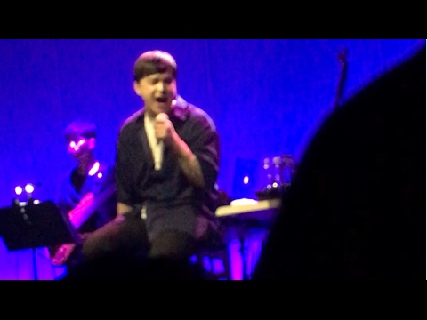 170603 이수(M.C the MAX)  - 여기 역대급 라이브