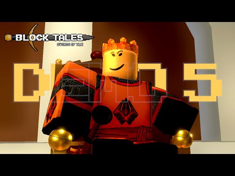 EVERYTHING We Know About DEMO 5 [Block Tales]