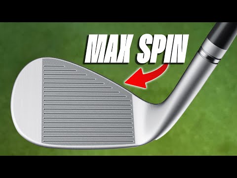 Finally a wedge that’s BETTER than Vokey!?