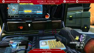 Introduction To Mars Industries:(17-2 S&D MSMC & M8A1) @KismetVitality