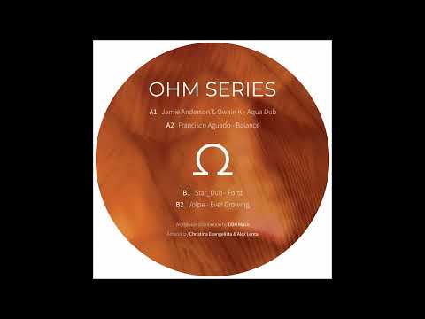 Star_Dub - Forst [OHM009]