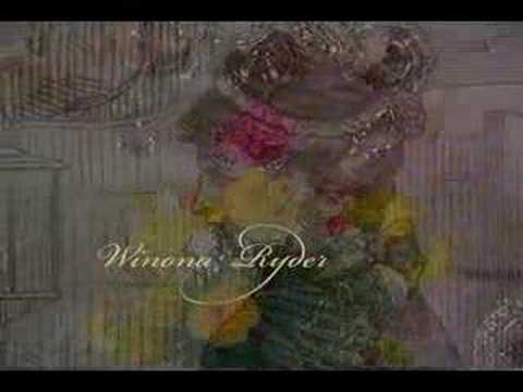 Age of Innocence Movie Opener