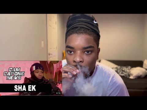 STOP THE BEEF!! Sha Ek On Fallout With Kay Flock Over Edot Baby… | Reaction