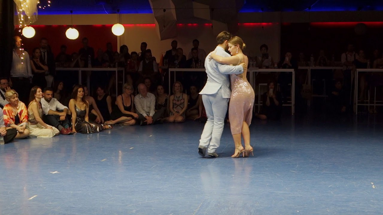 Maja Petrović & Marko Miljević (3/4)