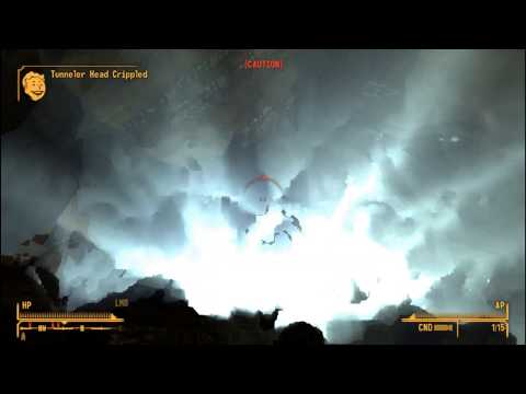 ♪ ABBAddon - Tunneler Queen ♪