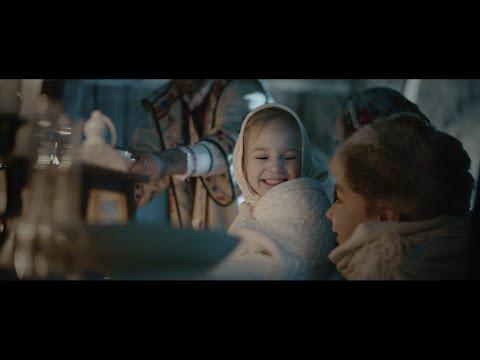 Stropkoviani - Narodil sa Kristus Pán/Aký je to svit (Official Video)