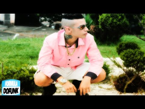 MC Danadinho - Barraco - Vou Botar pra Valer (DJ RF3 e DJ Tegui) - Lançamento 2017