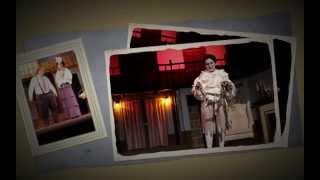 The Canterville Ghost (Keepsake)