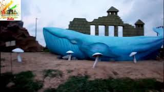 preview picture of video 'Shankarpur Sea Beach'