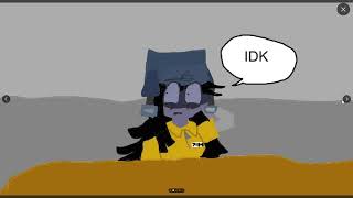 ask Aiden anything:part 2 (comic dub)