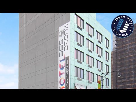 hotel365 | New York (NY), United States | Hotel Review 🛏️