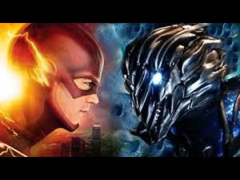 high hopes flash vs savitar