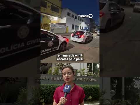 Polícia Civil realiza operação Caminhos Seguros, de combate à exploração sexual de crianças
