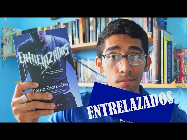 Vídeo relacionado con La seducción más oscura (HQN)