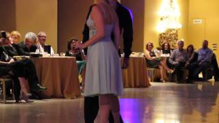 Fernando Gracia y Sol Cerquides