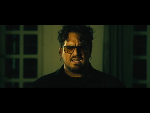 Marco Zappulla - Prigiuniero D'Ammore (OFFICIAL VIDEO)