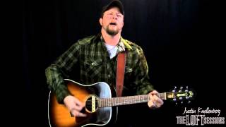 Justin Knollenberg - Rich Man's Gold | The Loft Sessions | Episode 11