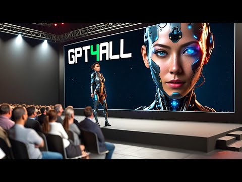 GPT4ALL 3.0: The AI Sensation That's Taking Over the Internet! (And It's FREE)