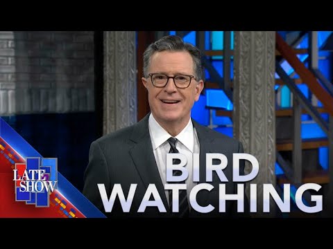 蛋白質大戰終結！川普揭曉美國新國鳥！「高檔」道德觀是啥？ (The War On Protein Is Over | Trump Unveils Our New National Bird | "High-Grade" Morality)