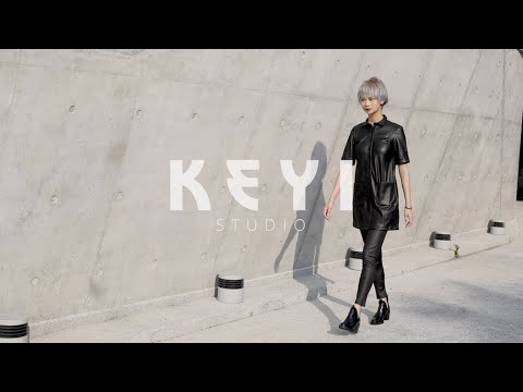 Keyi Studio - showreel