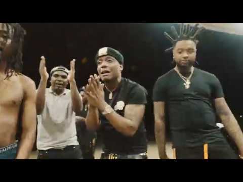 TLE Cinco x CEO Flock - No Breaks (Official Music Video)