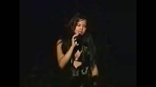 Jade of Sweetbox - For The Lonely (Live Piano Version)