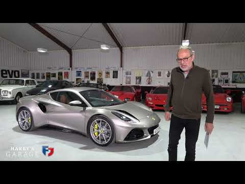 Lotus Emira V6 update. 6 months & 4,500 miles later, do I still like it?