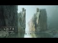 Road To Gondor LOTR Epic Fantasy Ambient Music For Relaxation Focus