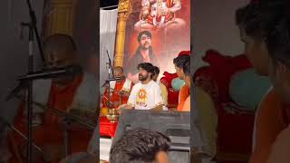 🛕 बागेश्वर धाम में गूंजा ऑनलाइन हनुमान चालीसा हवन! 🔥 अद्भुत दिव्य दृश्य देख रह जाएंगे मंत्रमुग्ध ✨