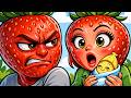 AI Fruit Brainrot Must Be Stopped