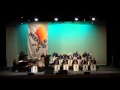 Guitarist Will Matthews w/Count Basie Orchestra - Back to the Apple