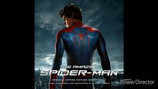 The Amazing Spider-Man - Spidey Suite by James Horner