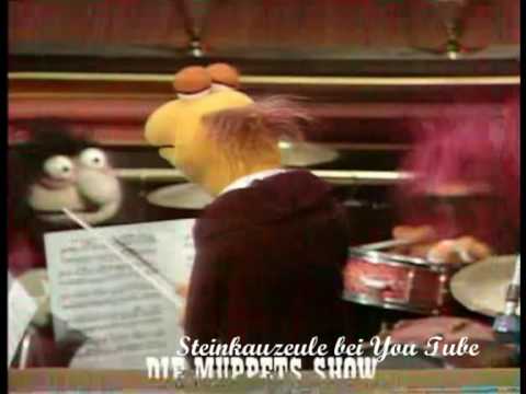 Die Muppet Show S3 E13 deutsch Elke Sommer Teil3