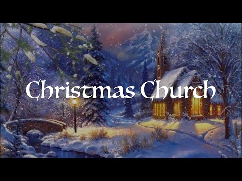 Christmas Choir | Music and Ambience | Christmas Church