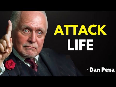 Stop Feeling Sorry for Yourself | Dan Pena | Best Motivational Speech