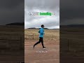 Common Running Form Mistakes ‍ ️