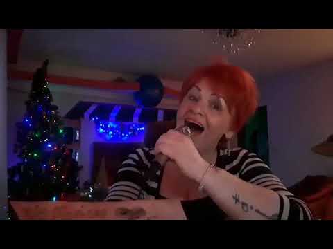 Ewa Olszewska - "Tyle słońca w całym mieście" - udział w projekcie #zaśpiewajMY (arr. Adam Sztaba)