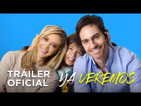 Ya Veremos (2018) Official Trailer