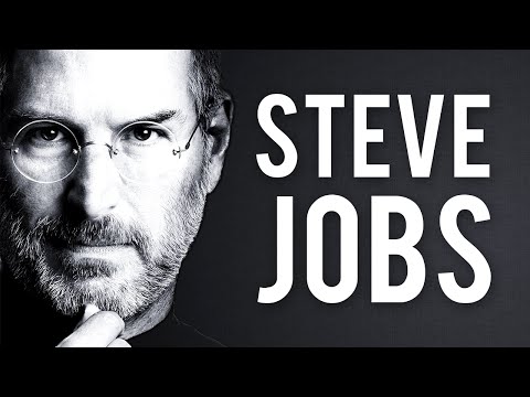 , title : '10 Things You Didn’t Know About Steve Jobs'