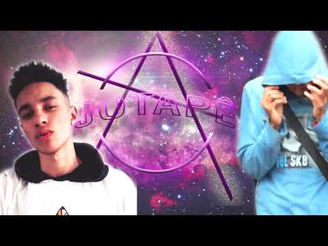 Drunk -Jotapê / feat. Viwin