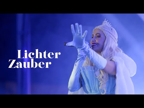 Lichterzauber Beelitz 2026 // Official Trailer // 4K // PyroPassion
