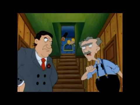Dino Spumoni - You Better Not Touch My Gal (1998)