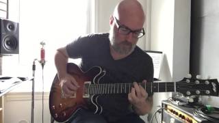 Throughout (Bill Frisell)